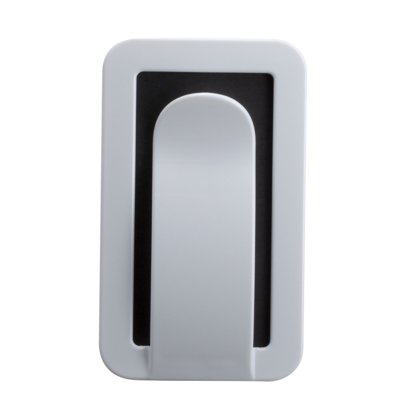 Officemate Magnet Plus Magnetic Envelope and Note Holder, White (92551) - Image 3