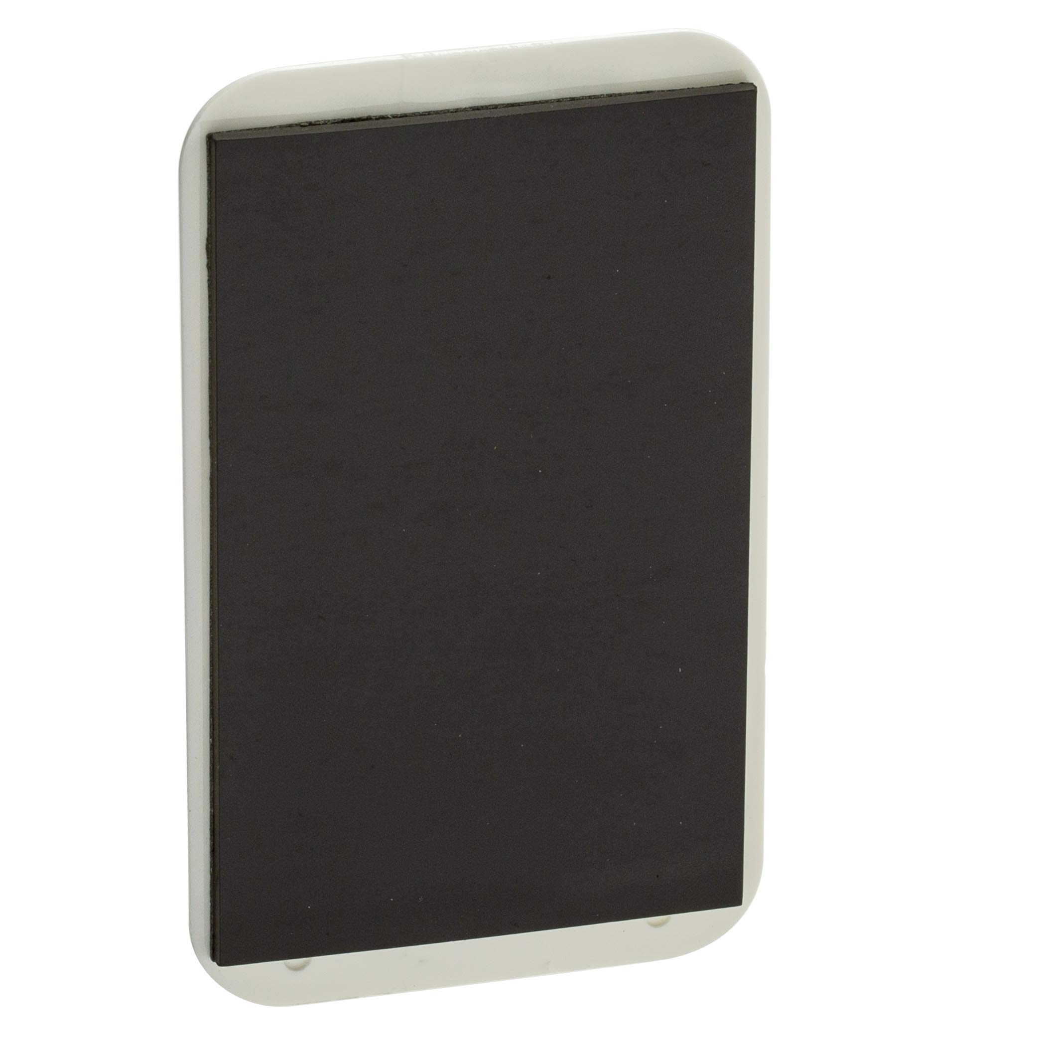 Officemate Magnet Plus Magnetic Envelope and Note Holder, White (92551) - Image 6