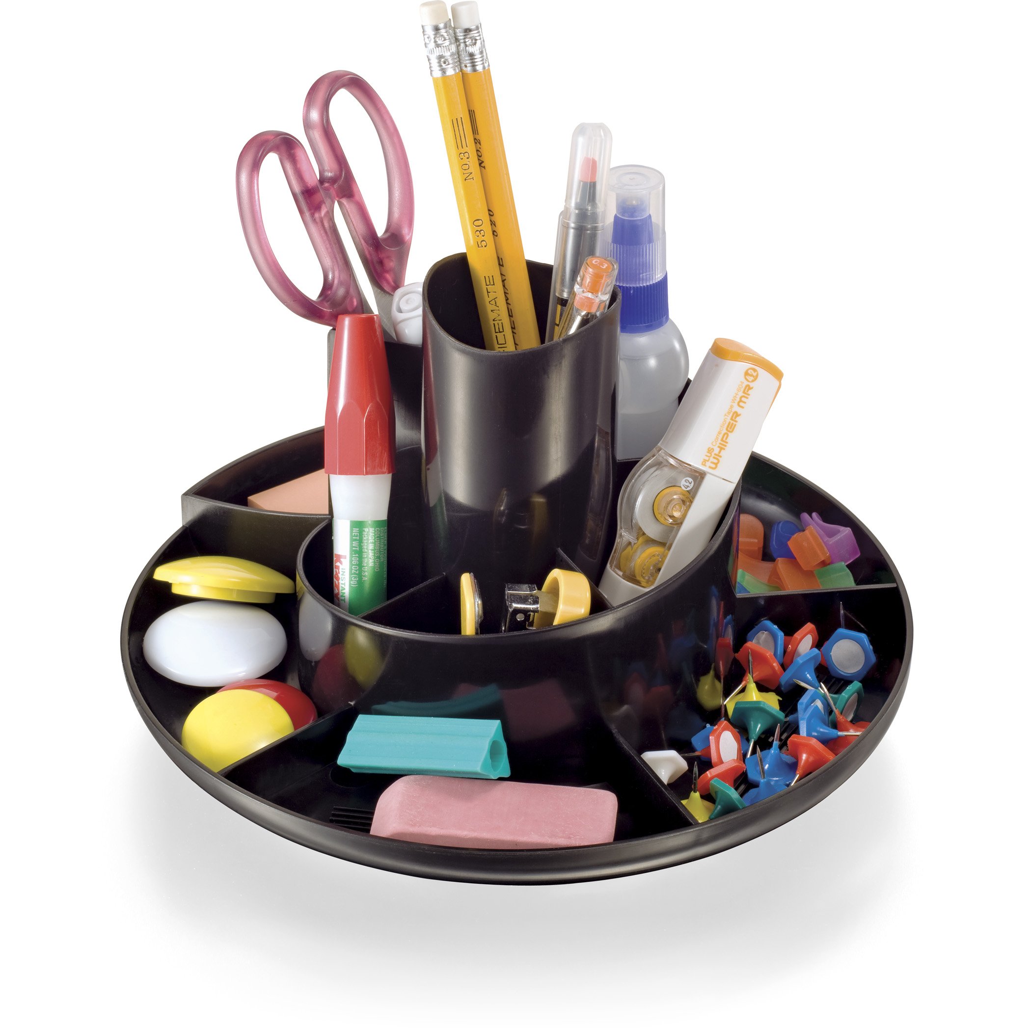 Desktop Organizer