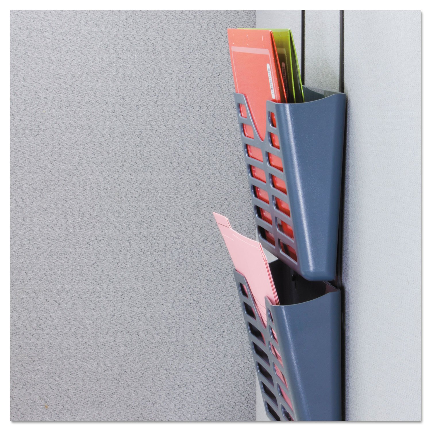 OIC29314 - Officemate Filing System w/Hanger Set - Image 4